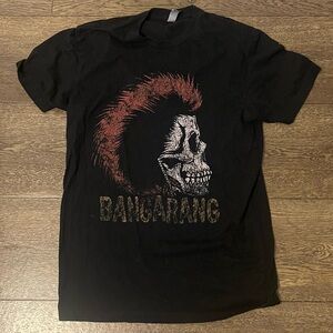 Next Level Bangarang Graphic Tee